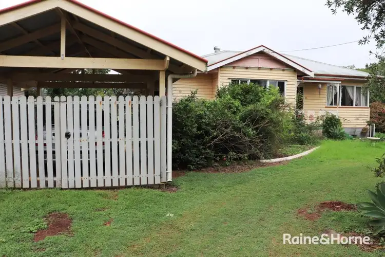 33 Reservoir Street, Kingaroy QLD 4610
