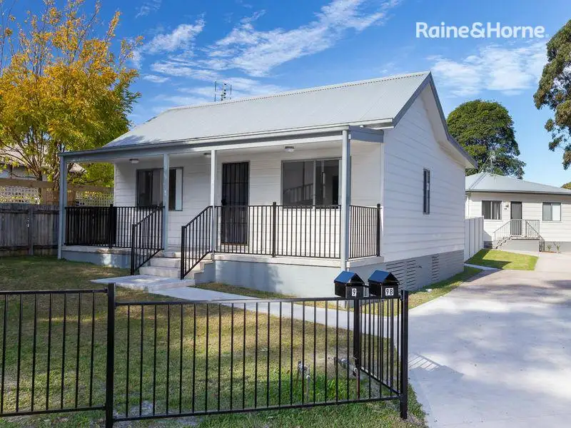 Main view of Homely house listing, 9 and 9B George Bass Drive, Batehaven NSW 2536
