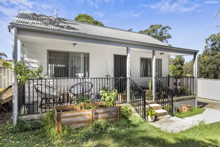 Second view of Homely house listing, 9 and 9B George Bass Drive, Batehaven NSW 2536