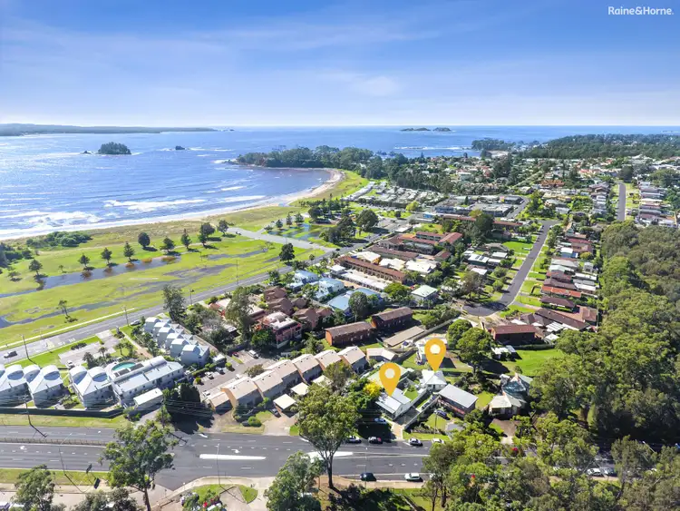 Fourth view of Homely house listing, 9 and 9B George Bass Drive, Batehaven NSW 2536