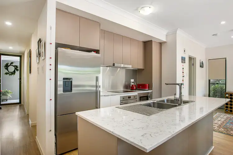 Third view of Homely townhouse listing, 13/4 Lewis Place, Manly West QLD 4179