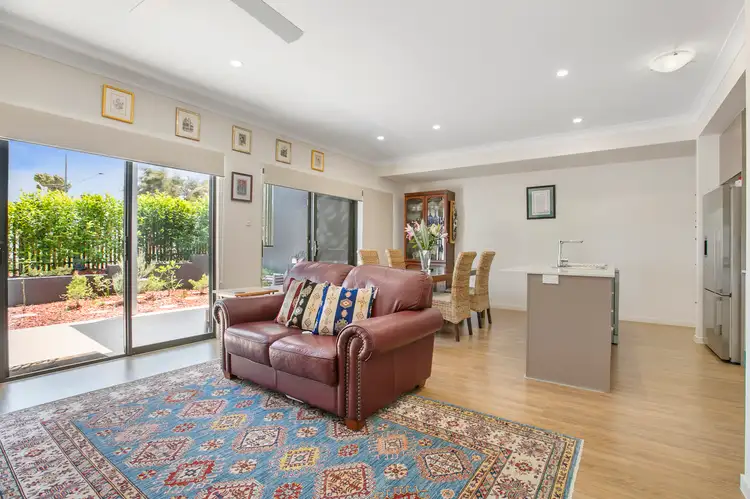 Fourth view of Homely townhouse listing, 13/4 Lewis Place, Manly West QLD 4179