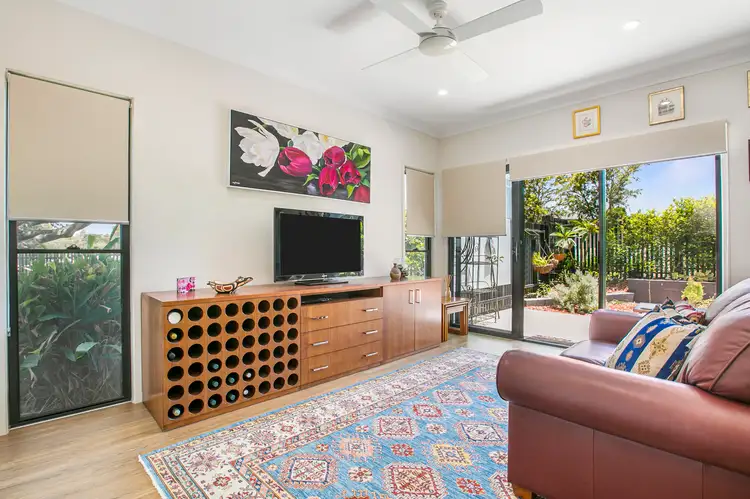 Fifth view of Homely townhouse listing, 13/4 Lewis Place, Manly West QLD 4179