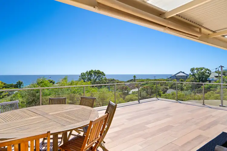 Main view of Homely house listing, 14 Peppermint Grove Terrace, Peppermint Grove Beach WA 6271