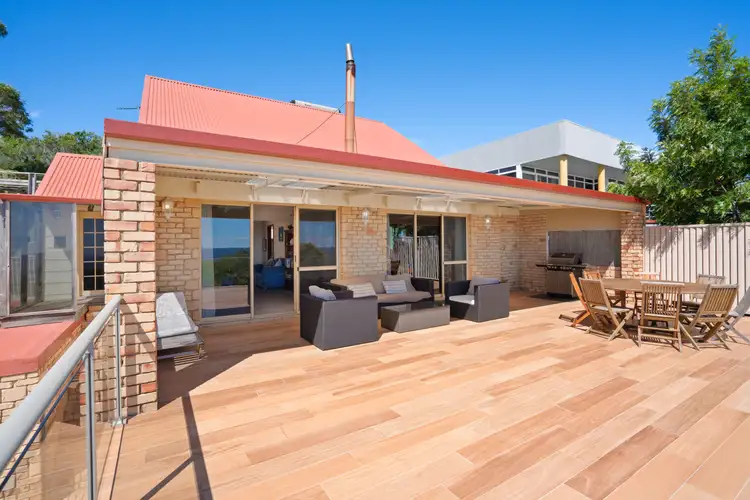 Second view of Homely house listing, 14 Peppermint Grove Terrace, Peppermint Grove Beach WA 6271