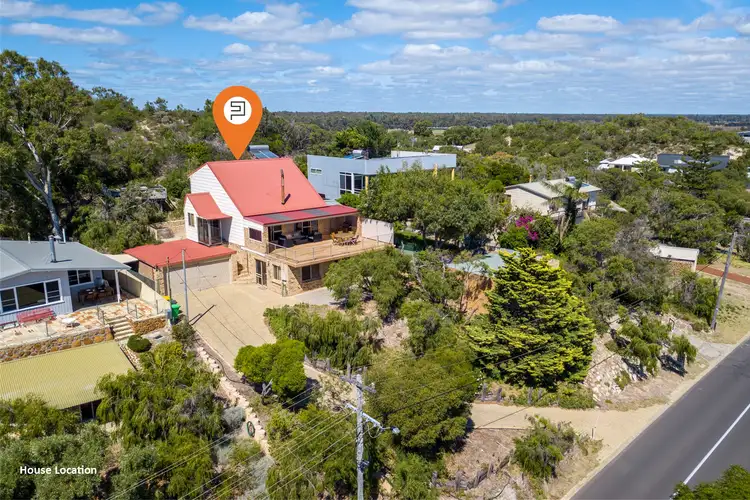 Third view of Homely house listing, 14 Peppermint Grove Terrace, Peppermint Grove Beach WA 6271