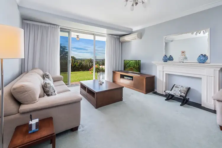Main view of Homely apartment listing, 1/100 Wycombe Road, Neutral Bay NSW 2089