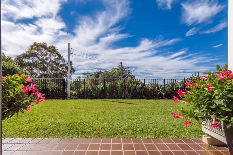 Second view of Homely apartment listing, 1/100 Wycombe Road, Neutral Bay NSW 2089