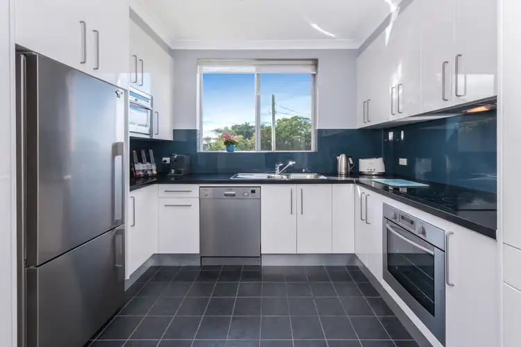 Sixth view of Homely apartment listing, 1/100 Wycombe Road, Neutral Bay NSW 2089
