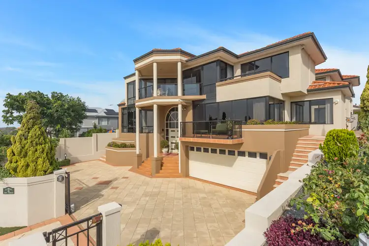 61 View Terrace, East Fremantle WA 6158