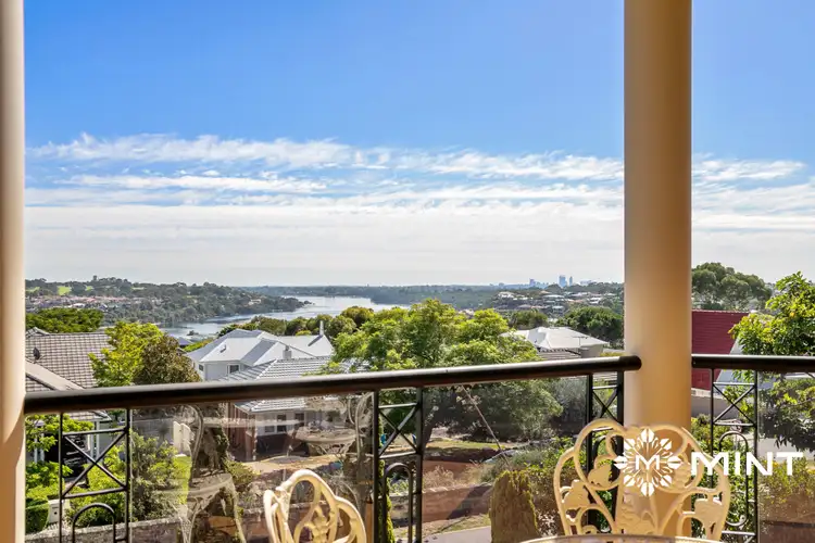 Second view of Homely house listing, 61 View Terrace, East Fremantle WA 6158
