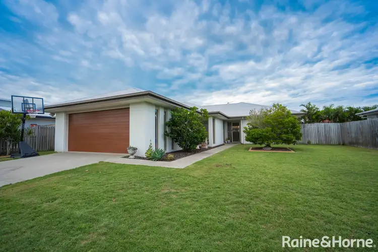 5 Fishburn Way, Eli Waters QLD 4655