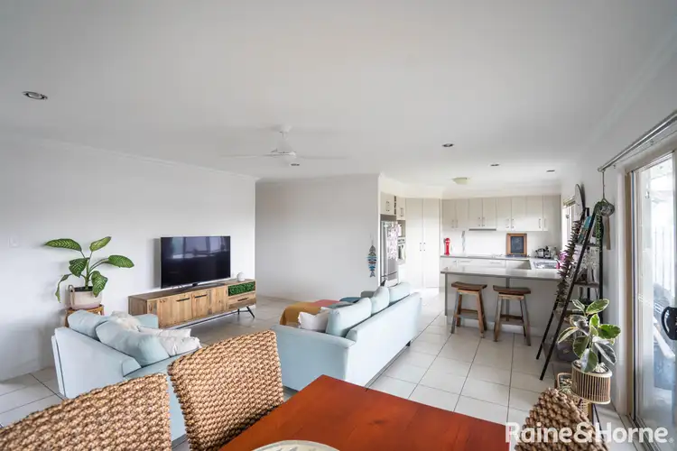 Second view of Homely house listing, 5 Fishburn Way, Eli Waters QLD 4655