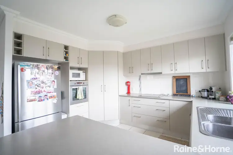 Fourth view of Homely house listing, 5 Fishburn Way, Eli Waters QLD 4655