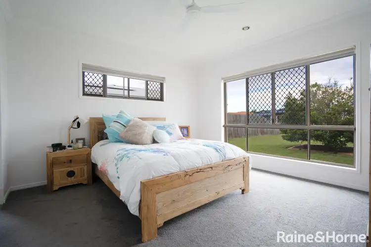 Sixth view of Homely house listing, 5 Fishburn Way, Eli Waters QLD 4655