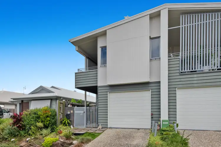 Main view of Homely house listing, 4 Sky Street, Caloundra West QLD 4551