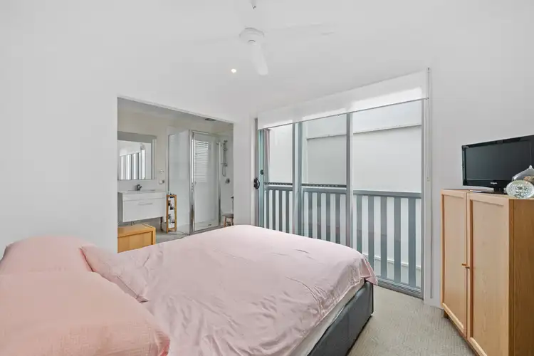 Fourth view of Homely house listing, 4 Sky Street, Caloundra West QLD 4551