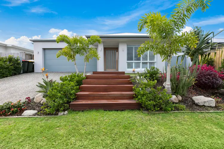 Main view of Homely house listing, 10 Driftwood Street, Peregian Beach QLD 4573