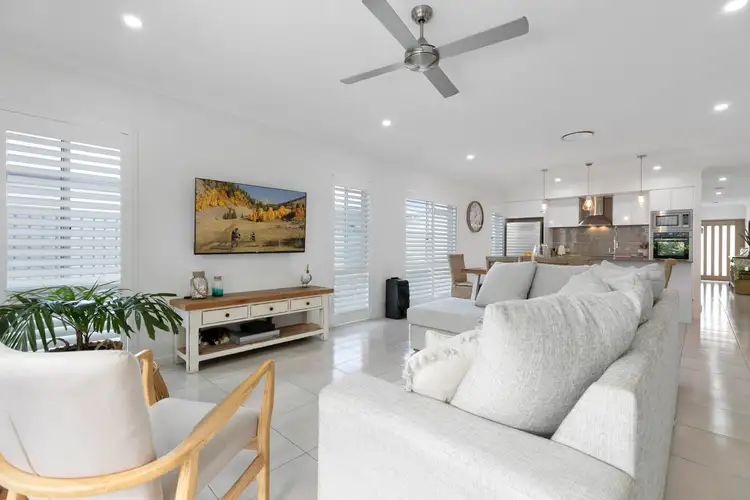Second view of Homely house listing, 10 Driftwood Street, Peregian Beach QLD 4573