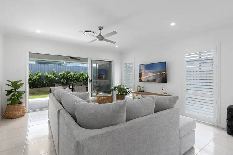 Third view of Homely house listing, 10 Driftwood Street, Peregian Beach QLD 4573