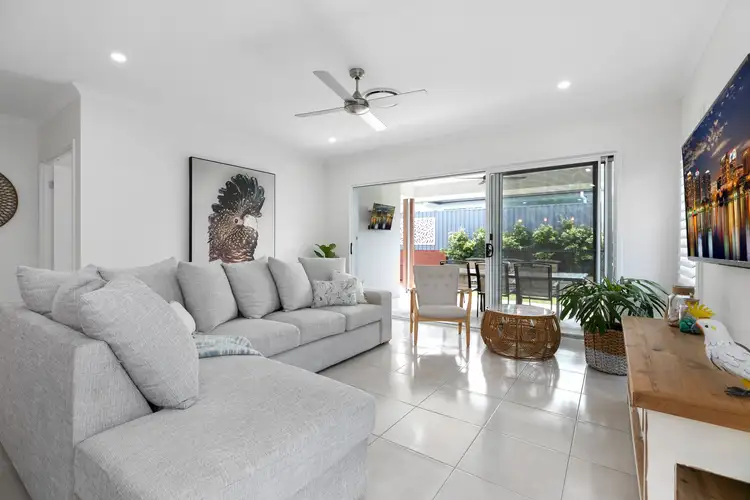 Fourth view of Homely house listing, 10 Driftwood Street, Peregian Beach QLD 4573
