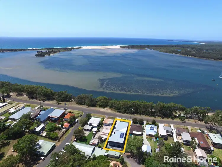 Main view of Homely house listing, 17 River Road, Shoalhaven Heads NSW 2535