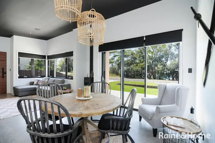 Fifth view of Homely house listing, 17 River Road, Shoalhaven Heads NSW 2535