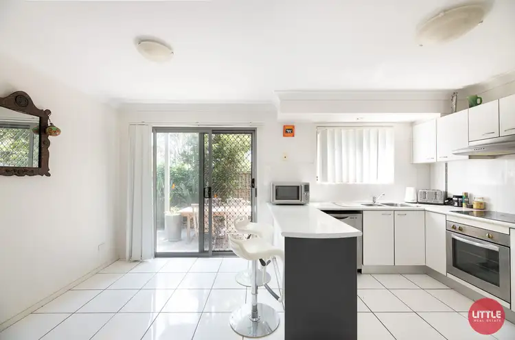 Main view of Homely townhouse listing, 37/19 O'Reilly Street, Wakerley QLD 4154