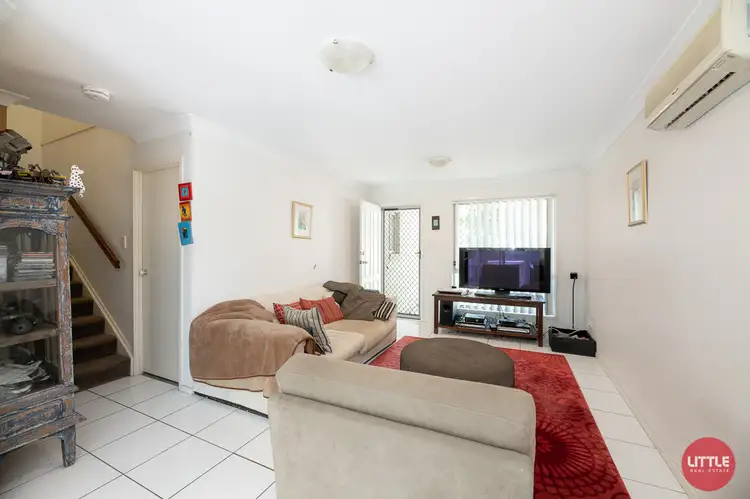 Third view of Homely townhouse listing, 37/19 O'Reilly Street, Wakerley QLD 4154