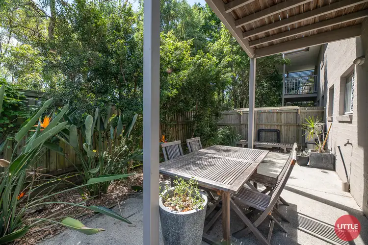 Fifth view of Homely townhouse listing, 37/19 O'Reilly Street, Wakerley QLD 4154