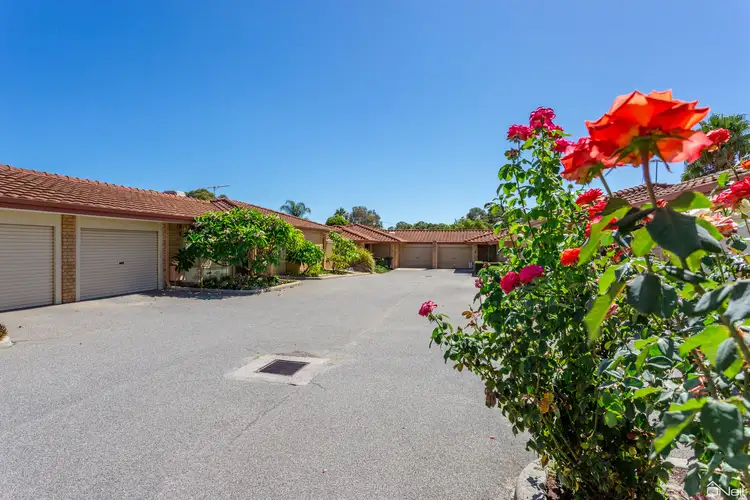Main view of Homely unit listing, 2/57 Third Avenue, Kelmscott WA 6111