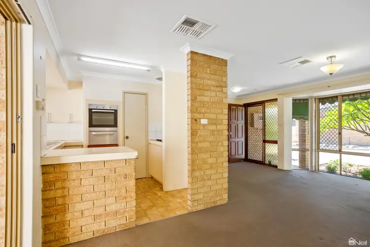 Third view of Homely unit listing, 2/57 Third Avenue, Kelmscott WA 6111