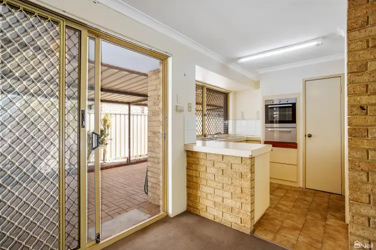 Sixth view of Homely unit listing, 2/57 Third Avenue, Kelmscott WA 6111