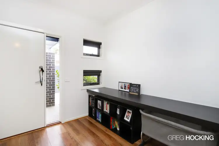 Second view of Homely unit listing, 3/8 McRae Avenue, St Albans VIC 3021