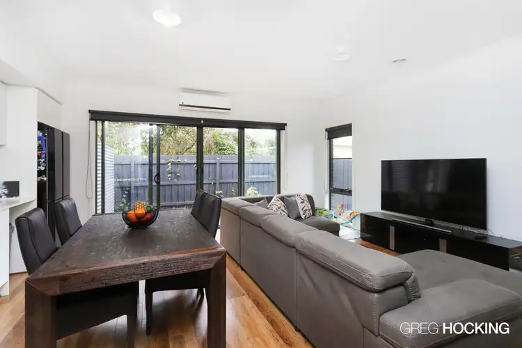 Third view of Homely unit listing, 3/8 McRae Avenue, St Albans VIC 3021