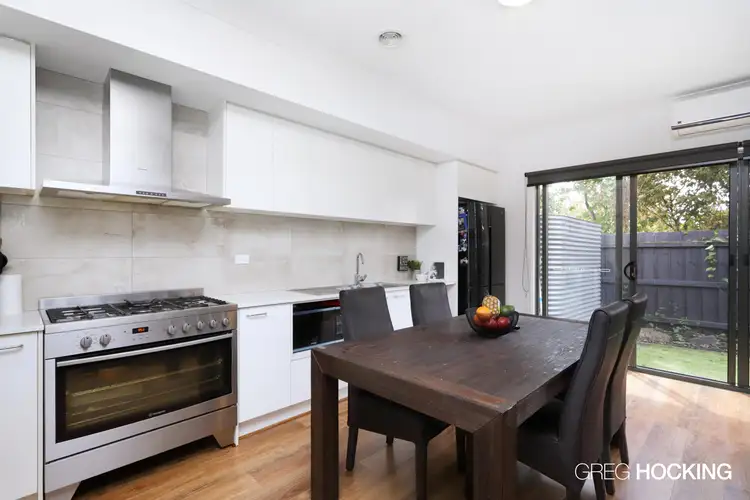 Fourth view of Homely unit listing, 3/8 McRae Avenue, St Albans VIC 3021