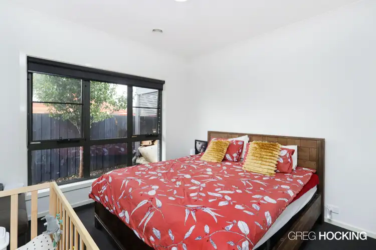 Sixth view of Homely unit listing, 3/8 McRae Avenue, St Albans VIC 3021