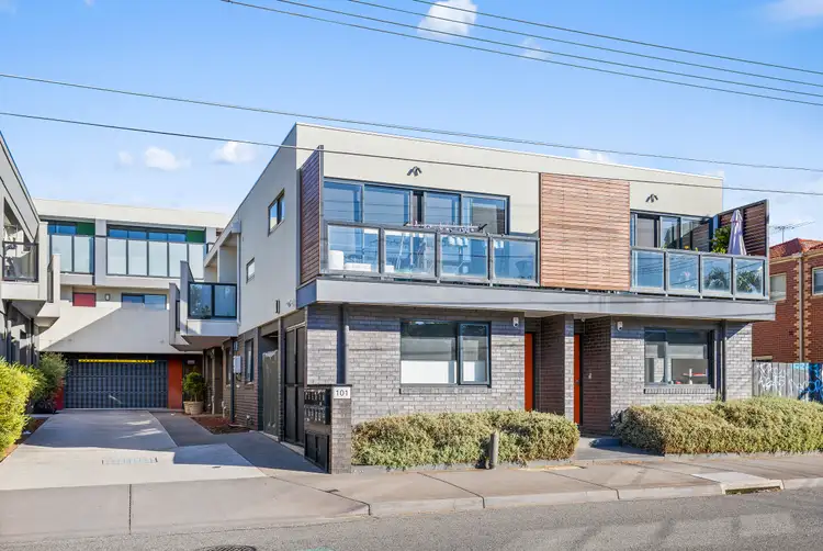 9/105 Hope Street, Brunswick VIC 3056