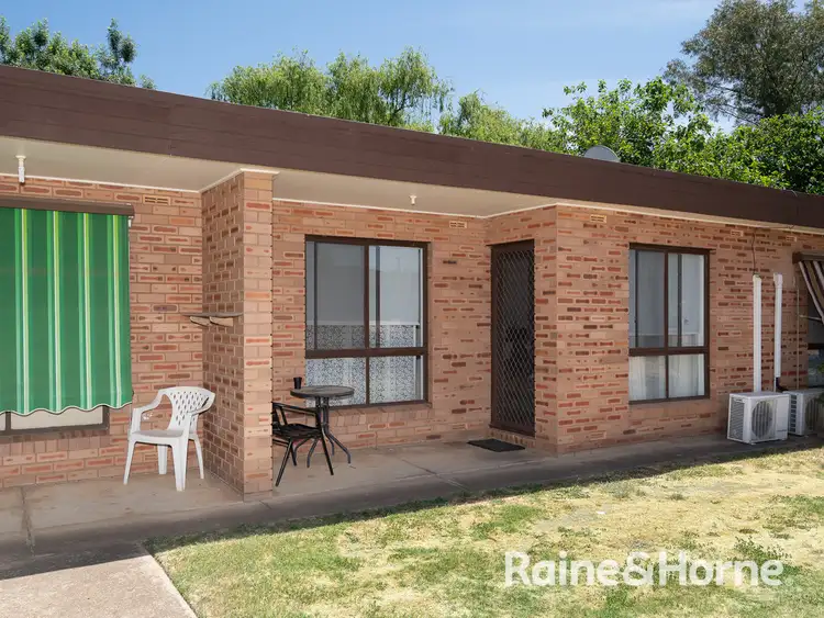 5/272 Fernleigh Road, Ashmont NSW 2650