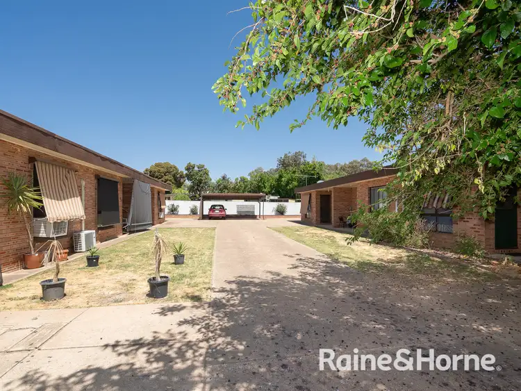 Sixth view of Homely unit listing, 5/272 Fernleigh Road, Ashmont NSW 2650