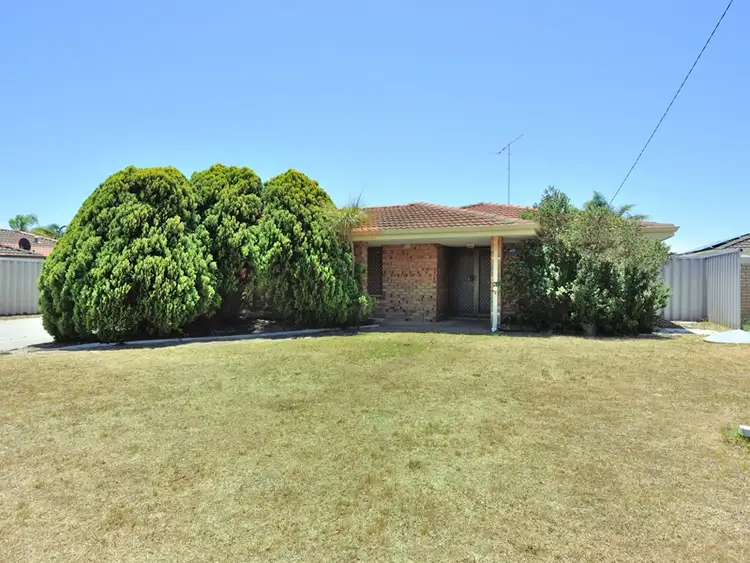 Second view of Homely house listing, 5 Tana Court, Waikiki WA 6169