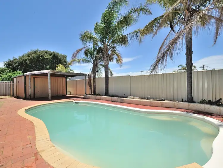 Fourth view of Homely house listing, 5 Tana Court, Waikiki WA 6169