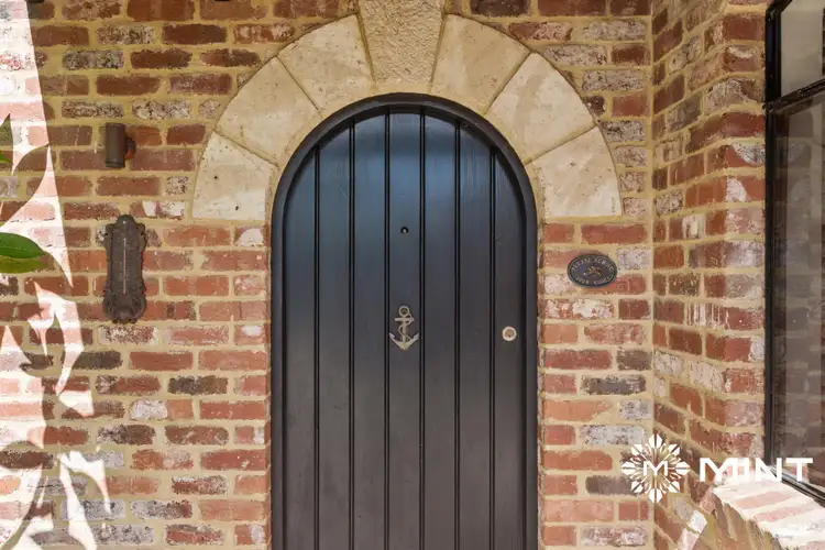 Second view of Homely house listing, 58a Westbury Cres, Bicton WA 6157