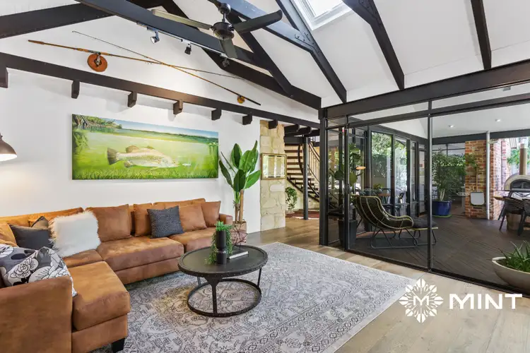 Fourth view of Homely house listing, 58a Westbury Cres, Bicton WA 6157