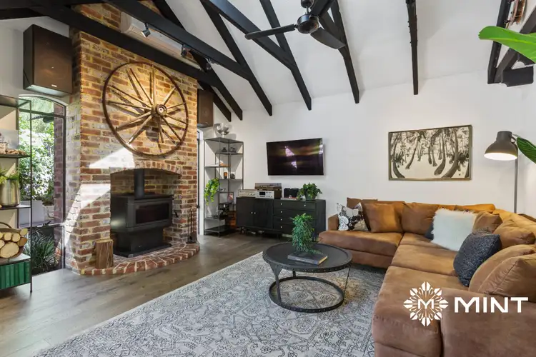 Fifth view of Homely house listing, 58a Westbury Cres, Bicton WA 6157