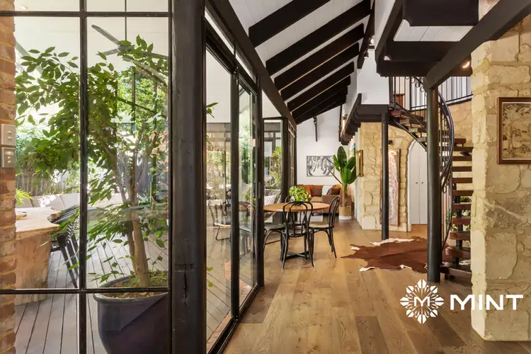 Sixth view of Homely house listing, 58a Westbury Cres, Bicton WA 6157