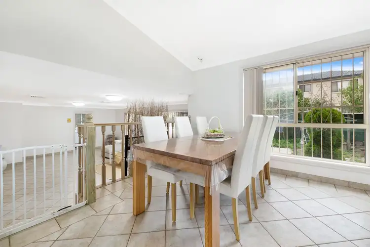 Fifth view of Homely house listing, 134A Boronia Rd, Greenacre NSW 2190