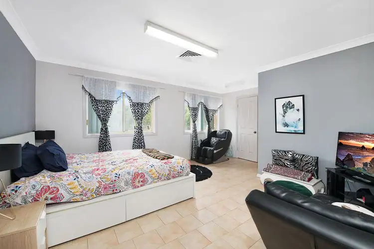 Sixth view of Homely house listing, 134A Boronia Rd, Greenacre NSW 2190