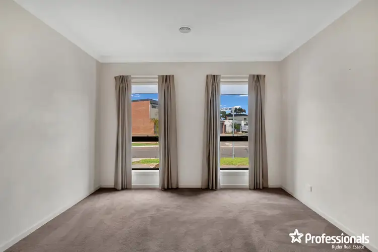 Sixth view of Homely unit listing, 3/21-29 Lakewood Boulevard, Melton VIC 3337