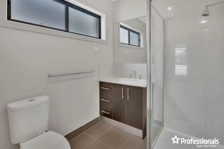 Seventh view of Homely unit listing, 3/21-29 Lakewood Boulevard, Melton VIC 3337